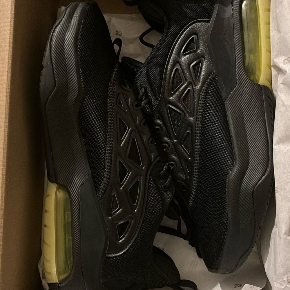 Women’s Jordan Air Max 200 XX